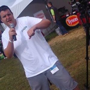 Meet your Posher, Drew